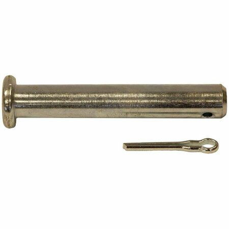 AFTERMARKET ZINC COTTER PIN 14 X 2 INCH 1302347